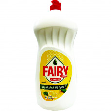 Fairy Max Plus Lemon 1350 Ml