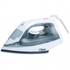 Clikon Ck4130 Steam Iron-1600W