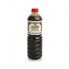 KIKKOMAN SOY SAUCE 1LTR