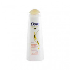 DOVE SHAMPOO NUTRI OIL 400ML