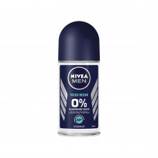 NIVEA MEN FRESH OCEAN DEO ROLL ON 50ML