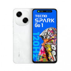 TECNO SPARK GO1 3+64GB PRIME