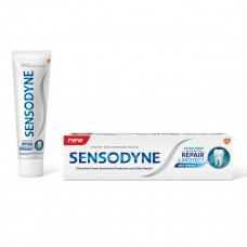 SENSODYNE REPAIR/PROTC XTRA FRESH TOOTH PASTE 75ML