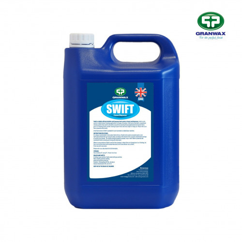 SUPER SWIFT-ALL-PURPOSE CLEANER 5LTR SUPER SWIFT-ALL-PURPOSE CLEANER 5LTR