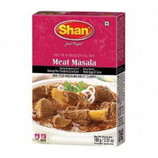 SHAN MEAT MASALA MIX 100GM