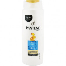 Pantene Sham Smooth Silky 700Ml