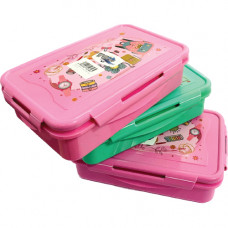 Storage Box 3Pc