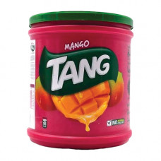 Tang Mango Instant Drink Powder 2.5Kg