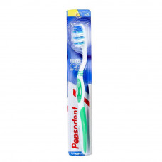 Pepsodent Toothbrush Soft -- فرشاة أسنان بيبسودنت ناعمة