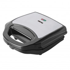 Geepas GSM6002 2 Slice Sandwitch Maker -- صانع صاندوش 2شريحة جيباس