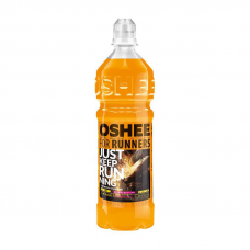 Oshee Orange Flavour Isotonic Drink 750 ml -- أشي شراب بأسوتونيك منكهة برتقال750مل 