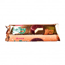 Ulker Halley Cake 300g -- أولكير هالي كعكة 300ج