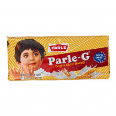 Parle G Glucose Biscuit 376g -- بارلي جي بسكويت جلوكوس376ج