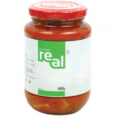 Premium Real Mixed Veg Pickle 400Gm