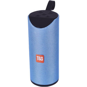T&G TG113 Wireless Portable Bluetooth Speaker Asso..