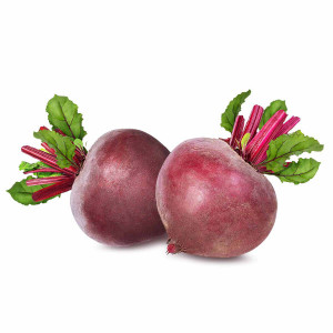 Beetroot India 1Kg (Approx) - شمندر هندي 1كج (تقري..