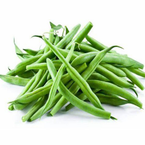 Beans Farm Fresh Qatar 1Kg (Approx) - فاصوليا مزرع..