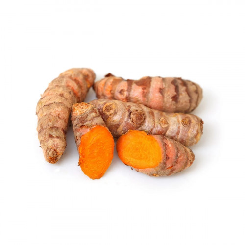 Turmeric India 1Kg (Approx) - تمر هند هندي 1كج (تقريبا)