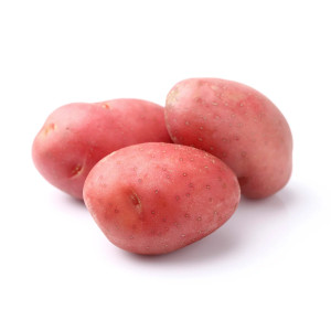 Potato Red Pakistan 1Kg (Approx) - بطاطس أحمر باكس..