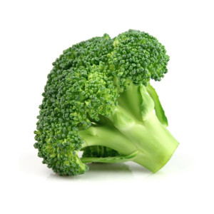Broccoli Farm Fresh Qatar 1Kg (Approx) - بروكولي م..