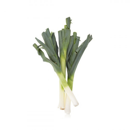 Leeks Holland 1Kg (Approx) - كراث هولاند 1كج (تقريبا) Leeks Holland 1Kg (Approx) - كراث هولاند 1كج (تقريبا)