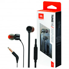 Jbl T110 In Ear Head Phone