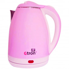 Gtron 1.8L Electric Kettle Gt-2505 Pkt