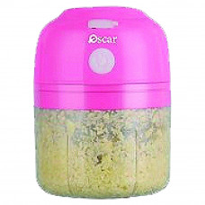 Oscar Opch 200 Portable Chopper