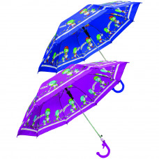 Kids Umbrella 2'Pcs