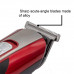 Geepas GTR8724 11 in 1 Rechargeable Grooming Kit -- جيباس طقم إستمالة قابلة شحن  Geepas GTR8724 11 in 1 Rechargeable Grooming Kit -- جيباس طقم إستمالة قابلة شحن