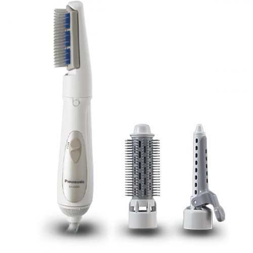 Panasonic Hair Styler EH-KA31 -- باناسونيك متجمل الشعر