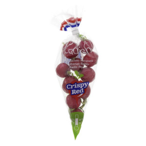 Radish Red Holland 1 Pkt - فجل أحمر  هولندا 1عبوة ..