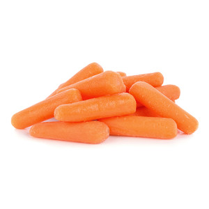 Baby Carrot Usa 1 Pkt - جزر صغير أمريكا 1عبوة ..
