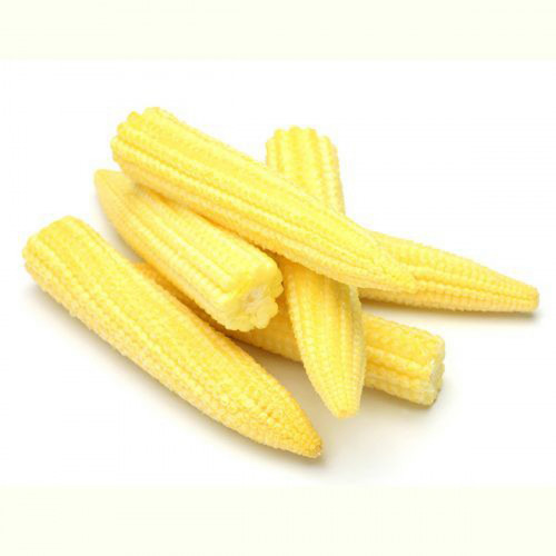 Baby Corn Thailand 1 Pkt - ذرة بابي تايلاند 1عبوة
