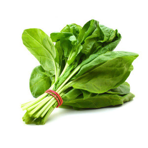 Baby Spinach Italy 1 pkt - أوراق سبانج إيطالي 1عبو..