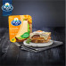 Puck Gouda Cheese Slices 150g -- شرائح جبنة بوك جاودا 150جم