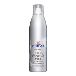 Lurpak Cooking Mist 200ml -- رذاذ الطبخ لورباك 200..