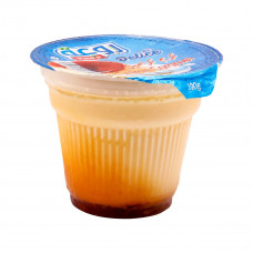 Rawa Creme Caramel 100g -- كريمة كراميل روعة 100جم 