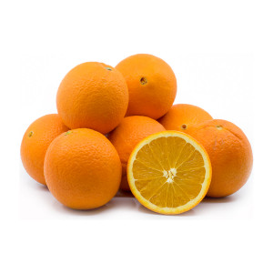 Orange Navel Turkey 1Kg (Approx) - برتقال أبوصرة ..