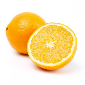  Orange Navel South Africa 1Kg  (Approx) - برتقال ..