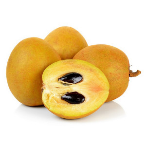  Chickoo India Air 1Kg (Approx) - شيكو  هند طائرة ..