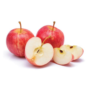  Apple Royal Gala Poland 1Kg (Approx) - تفاح رويل ..