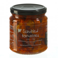 MF Sundried Tomatoes 280g -- إم إف طماطم مجففة 280 جرام