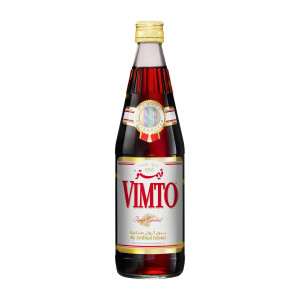 Vimto Fruit Cordial 710ml -- فيمتو فواكة كورديال 7..
