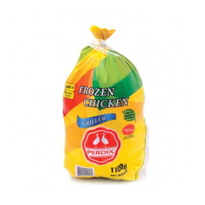 Perdix Frozen Chicken Griller 2x1.1kg -- بيردكس شو..
