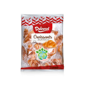 Dulcesol Small Croissant Bag 270gm -- دولسيسول كرو..