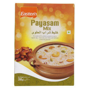 Eastern Payasam Mix 200g --  ئيستيرن مزيج الباياسا..