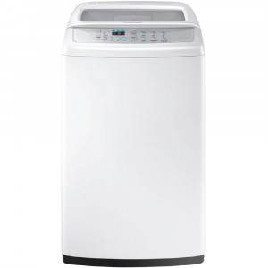 Samsung Wa70H4200Sw Top Load Washing Machine 7Kg