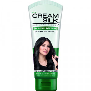 Cream Silk Stboost Conditioner 350Ml