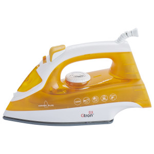 Gtron GT-2001STI Steam Iron Box -علبة مكوات بخار ج..